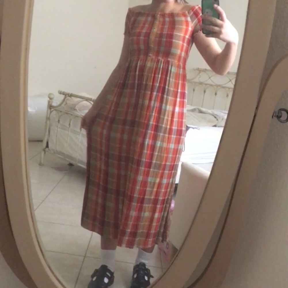 Urban outfitters dress